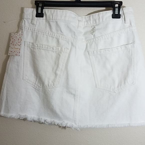 Free people skirt - Picture 2 of 5